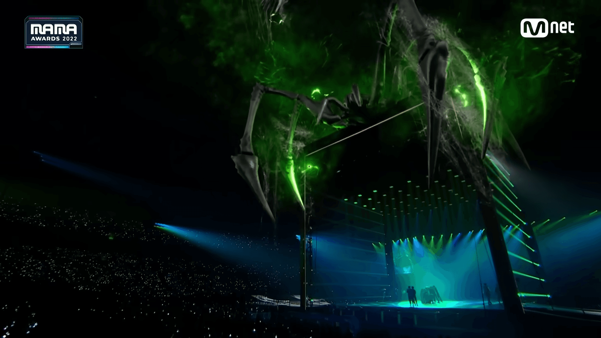 ステージARプロダクション — frame 2