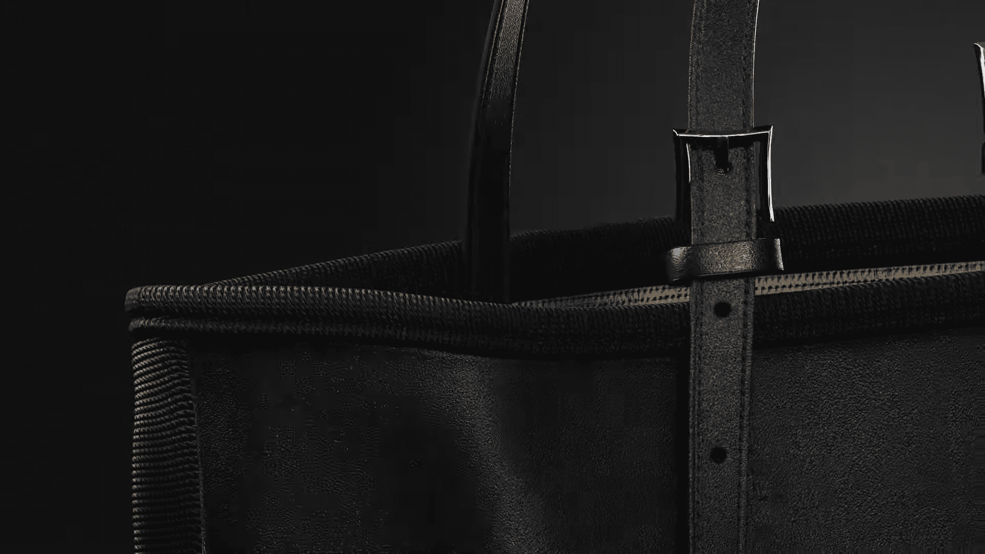 Brand CGI film — frame 1